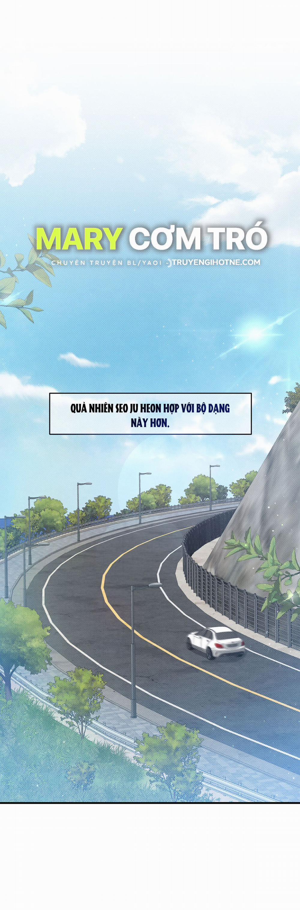 [18+] Sự Khác Biệt Khi Sống Cùng Công 13.2 trang 14