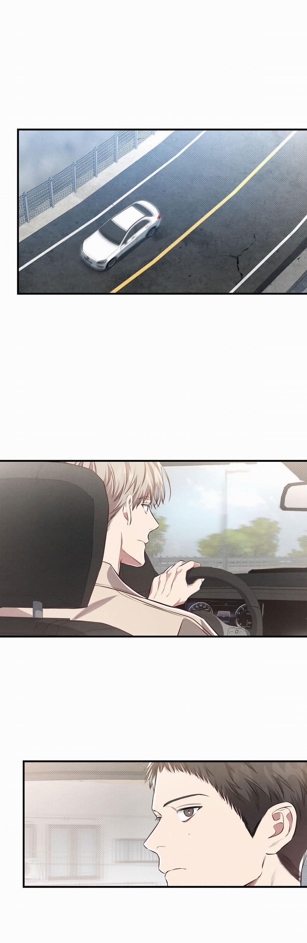 [18+] Sự Khác Biệt Khi Sống Cùng Công 13.2 trang 6