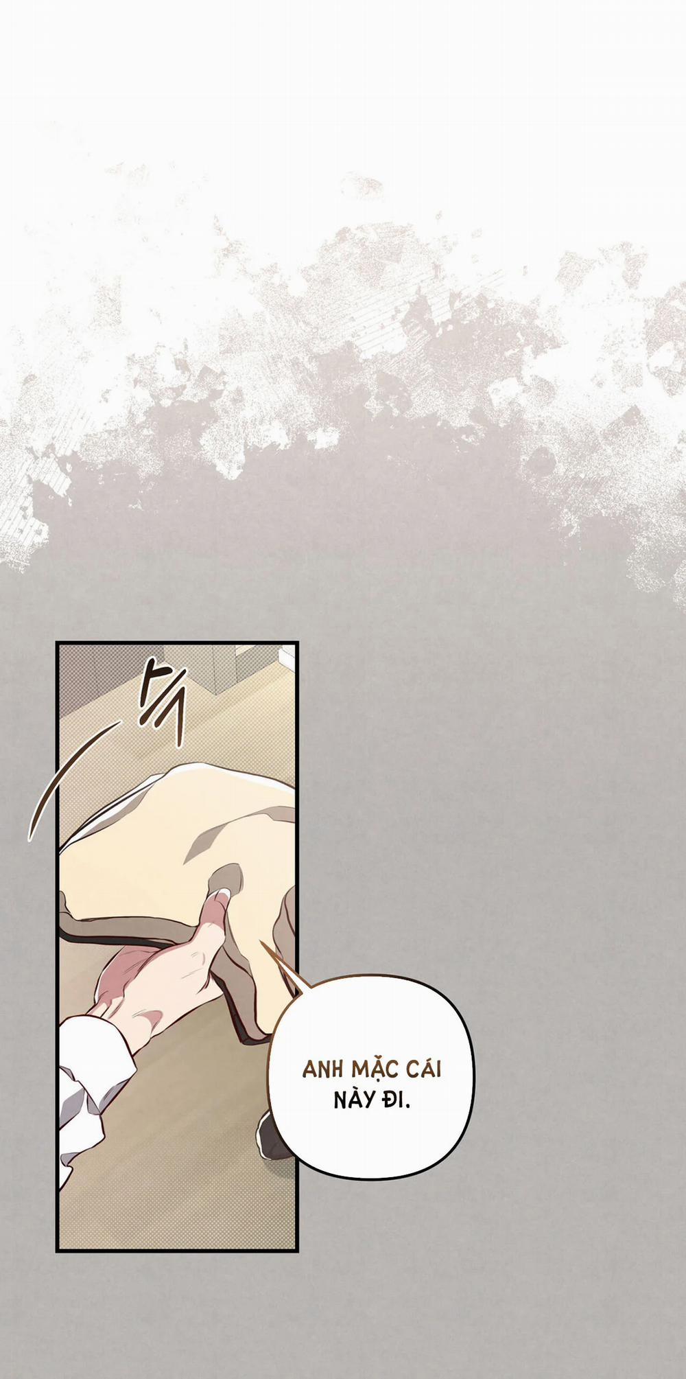 [18+] Sự Khác Biệt Khi Sống Cùng Công 13.2 trang 7