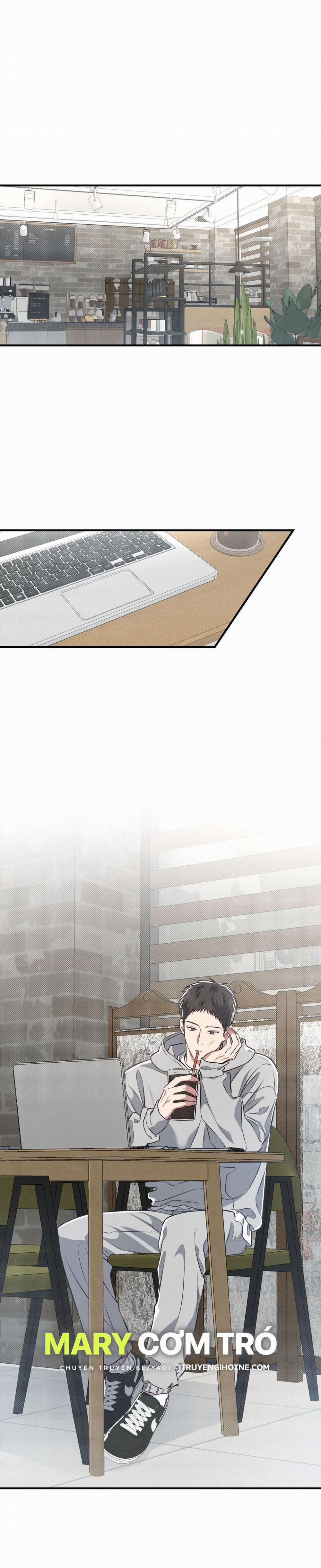 [18+] Sự Khác Biệt Khi Sống Cùng Công 14.1 trang 0