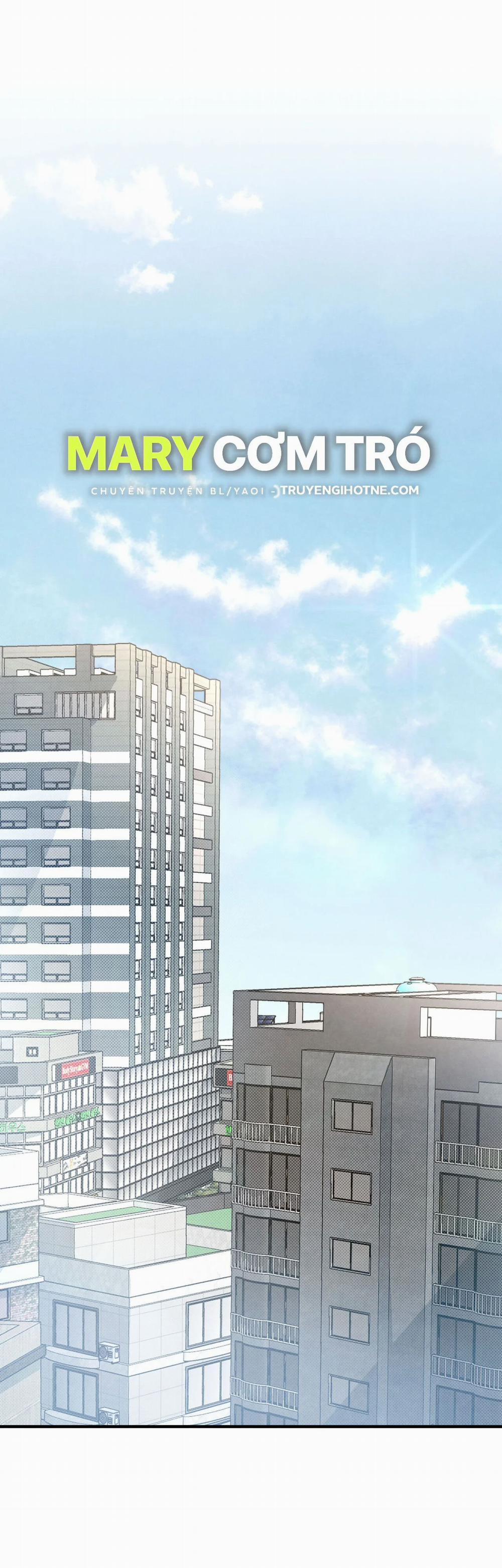 [18+] Sự Khác Biệt Khi Sống Cùng Công 15.1 trang 5