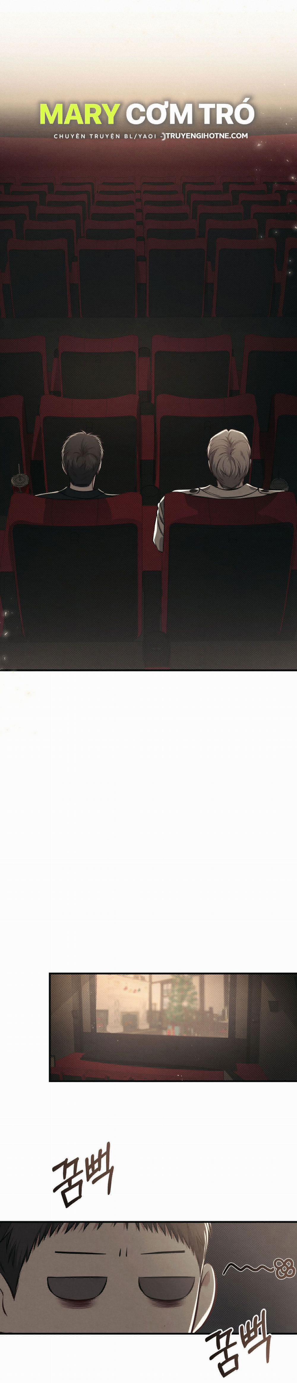 [18+] Sự Khác Biệt Khi Sống Cùng Công 15.2 trang 2