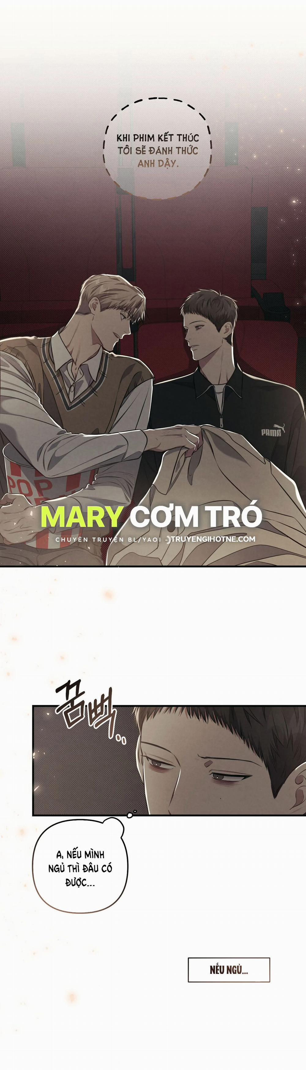 [18+] Sự Khác Biệt Khi Sống Cùng Công 15.2 trang 6