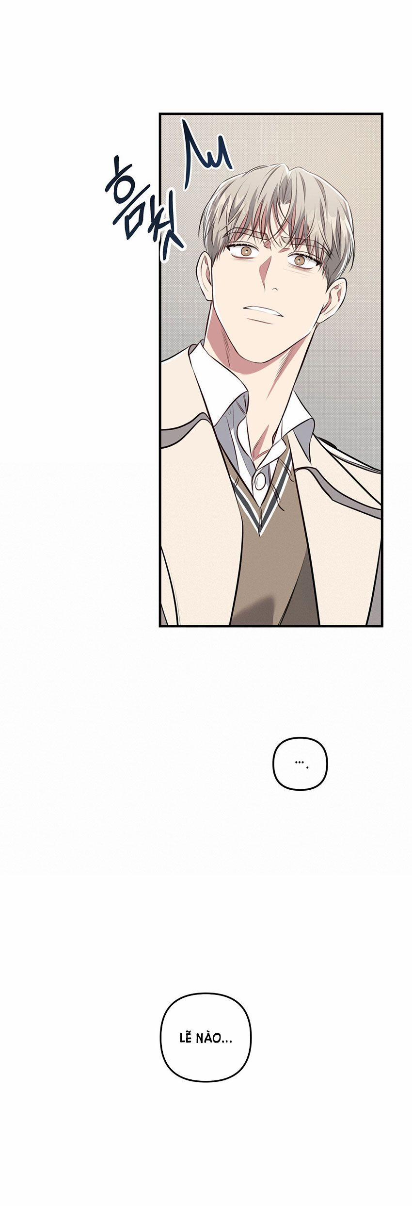 [18+] Sự Khác Biệt Khi Sống Cùng Công 16.2 trang 13