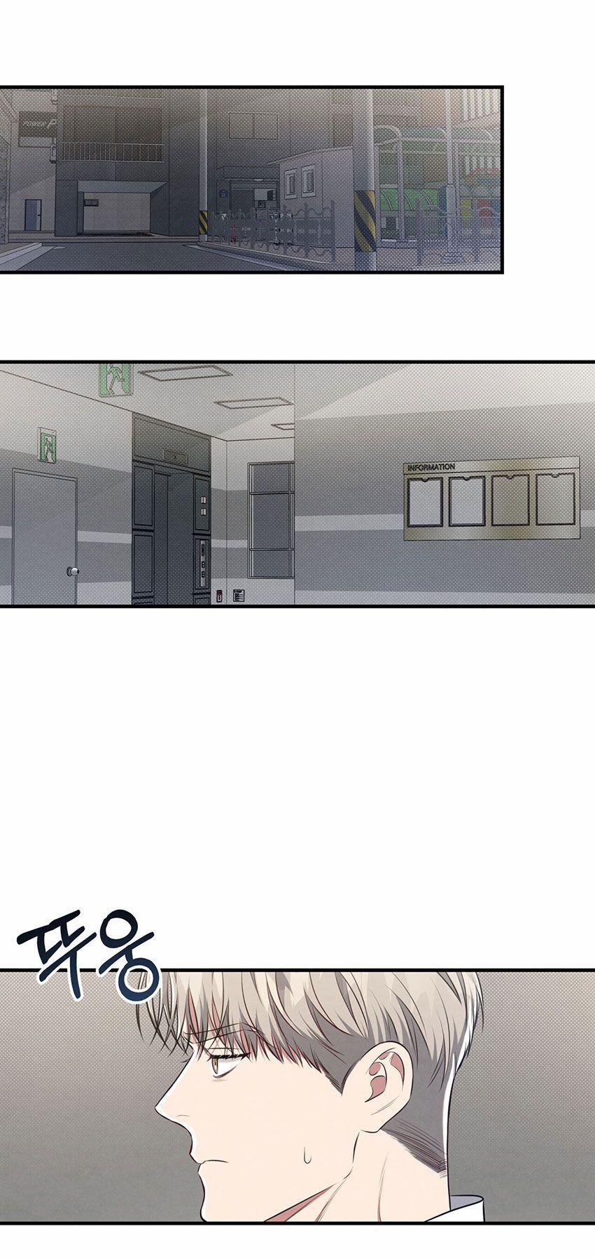 [18+] Sự Khác Biệt Khi Sống Cùng Công 16.2 trang 4