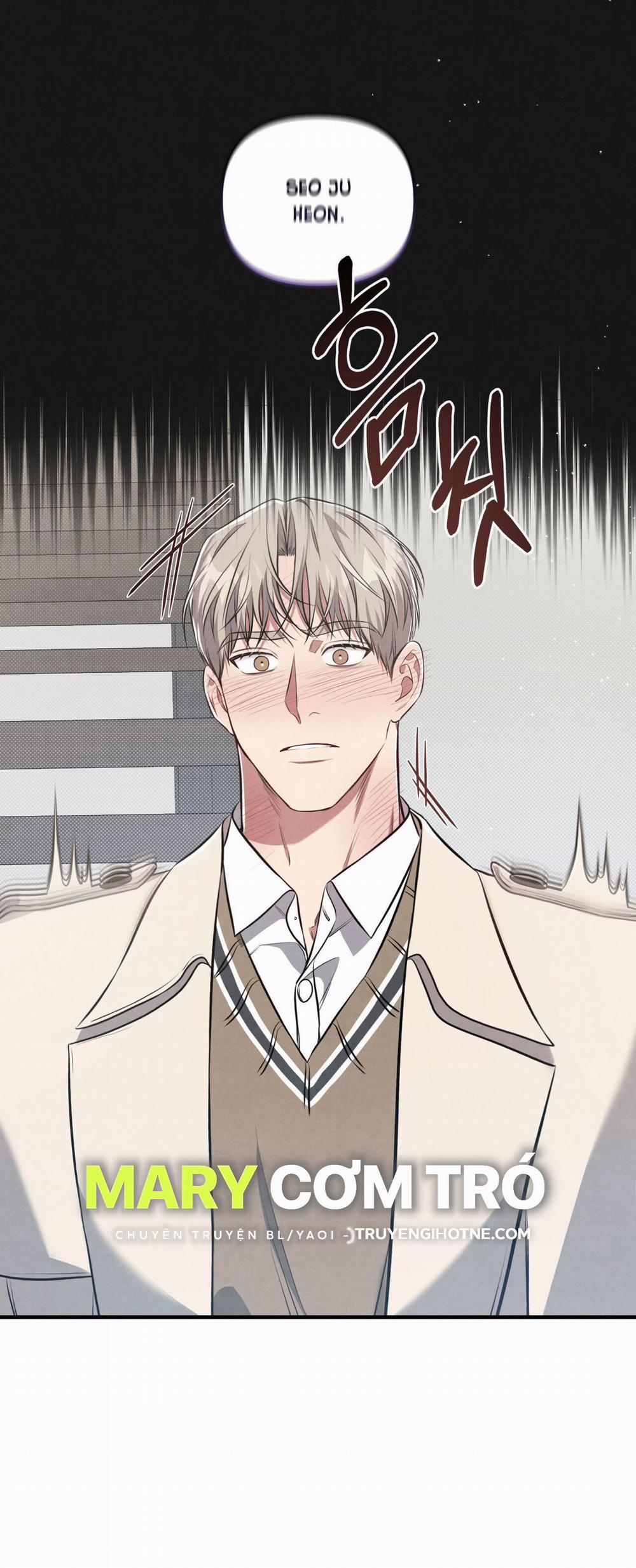 [18+] Sự Khác Biệt Khi Sống Cùng Công 17.1 trang 17