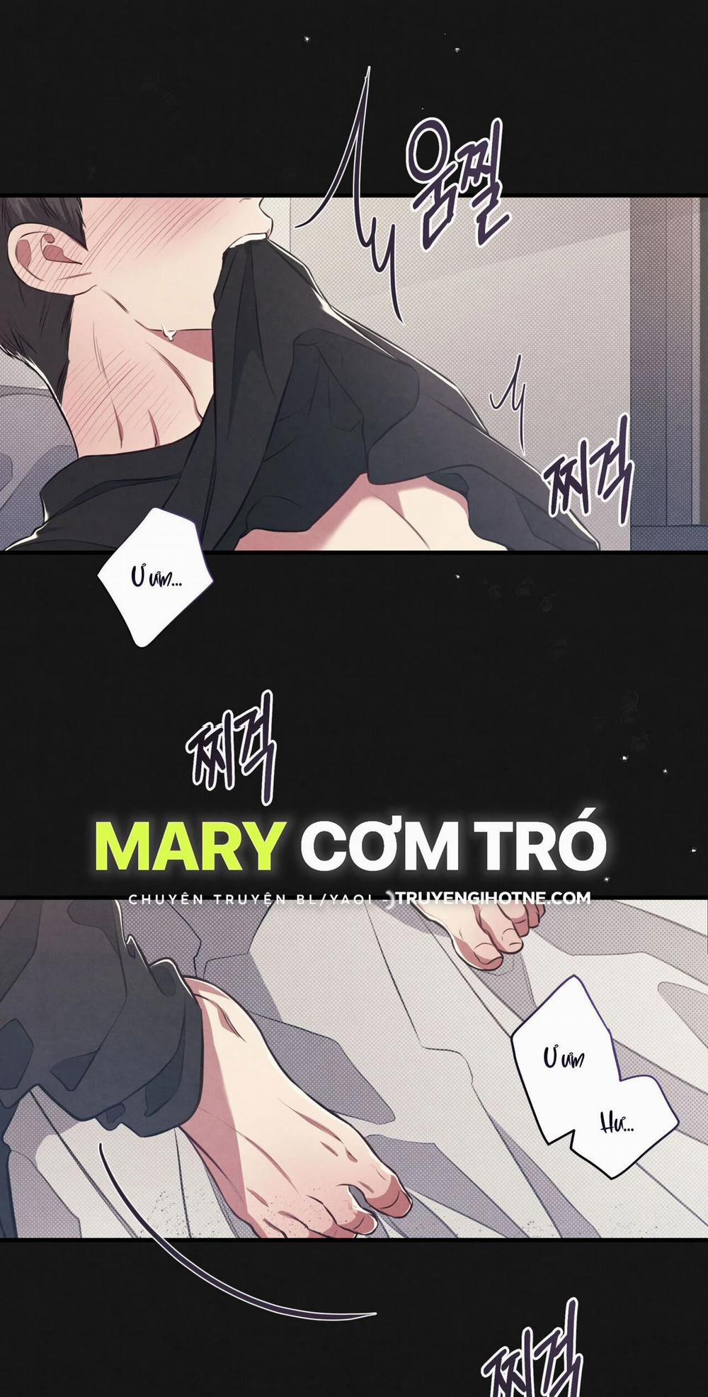 [18+] Sự Khác Biệt Khi Sống Cùng Công 17.1 trang 7