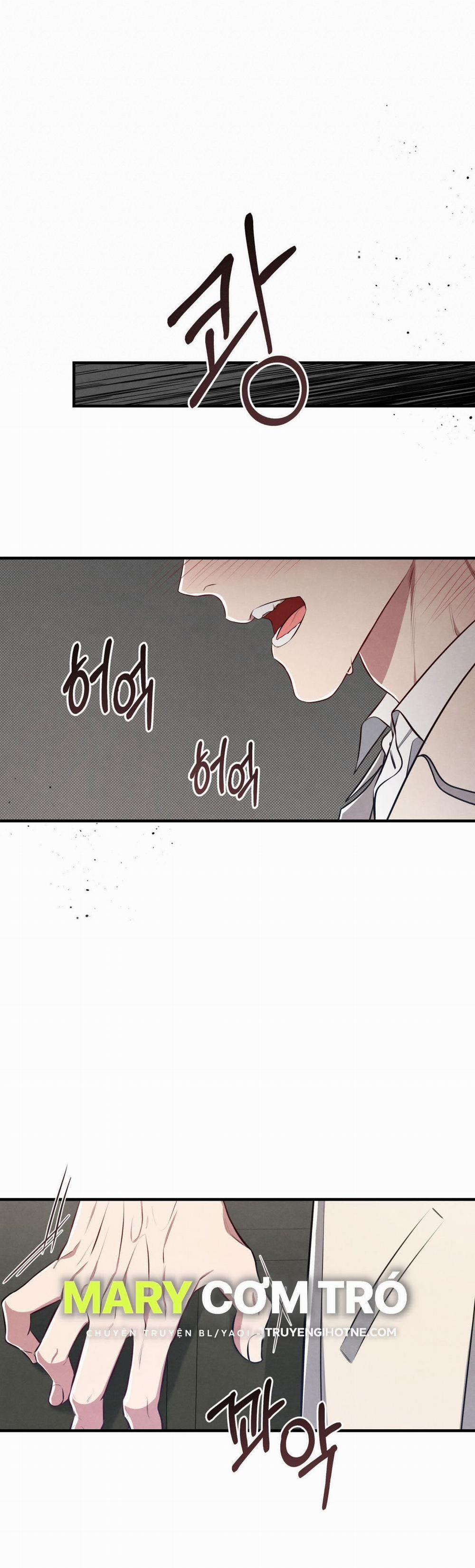 [18+] Sự Khác Biệt Khi Sống Cùng Công 17.2 trang 14
