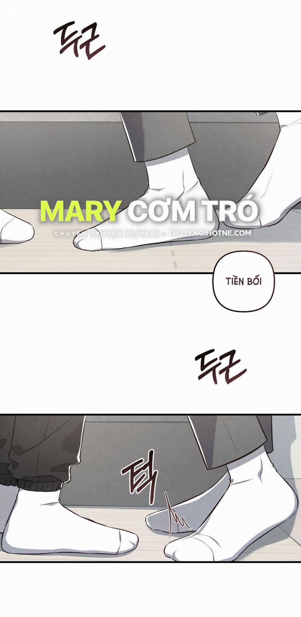 [18+] Sự Khác Biệt Khi Sống Cùng Công 17.2 trang 5