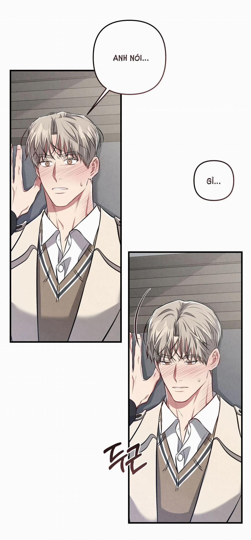 [18+] Sự Khác Biệt Khi Sống Cùng Công 17.2 trang 8