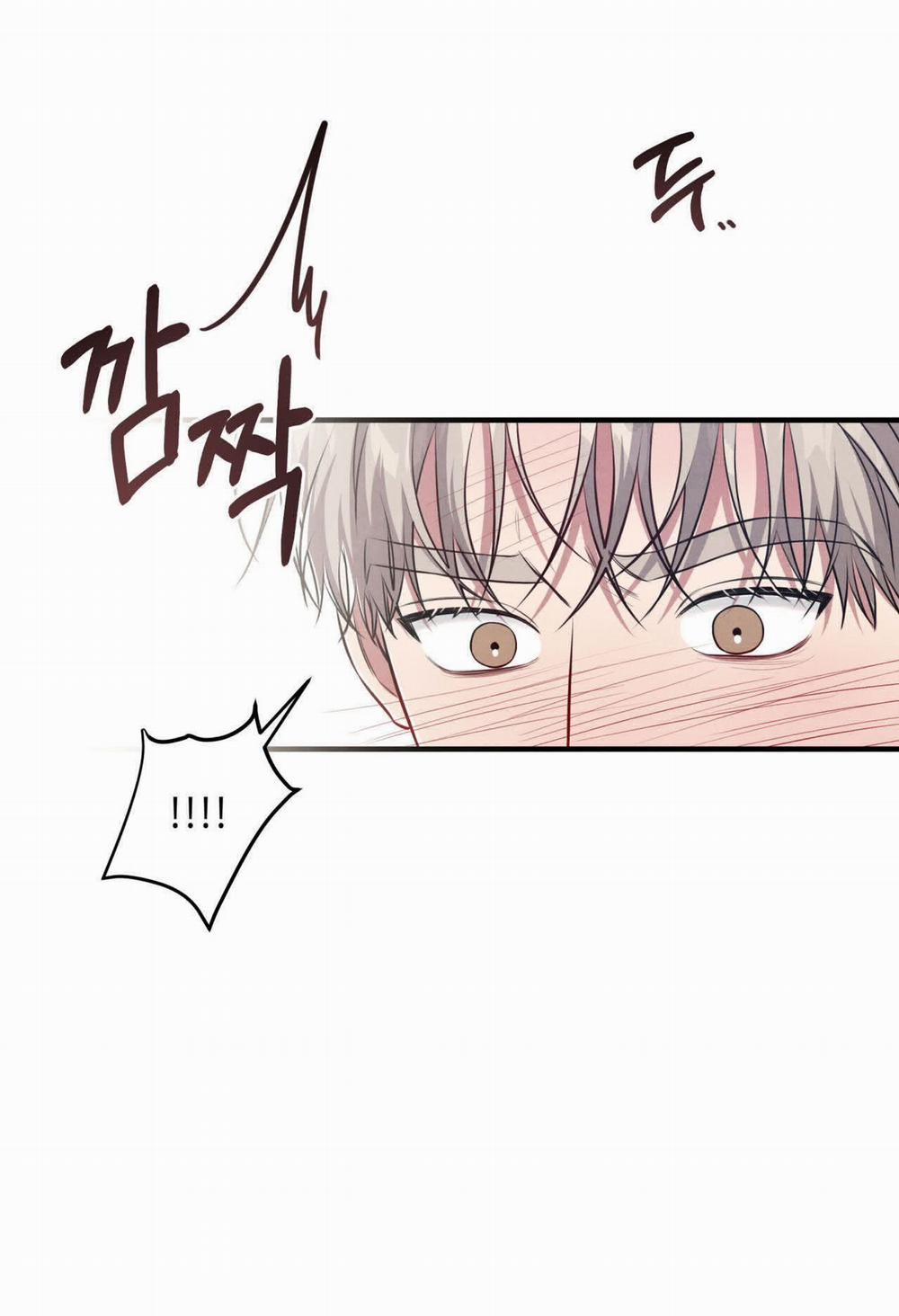 [18+] Sự Khác Biệt Khi Sống Cùng Công 17.2 trang 9