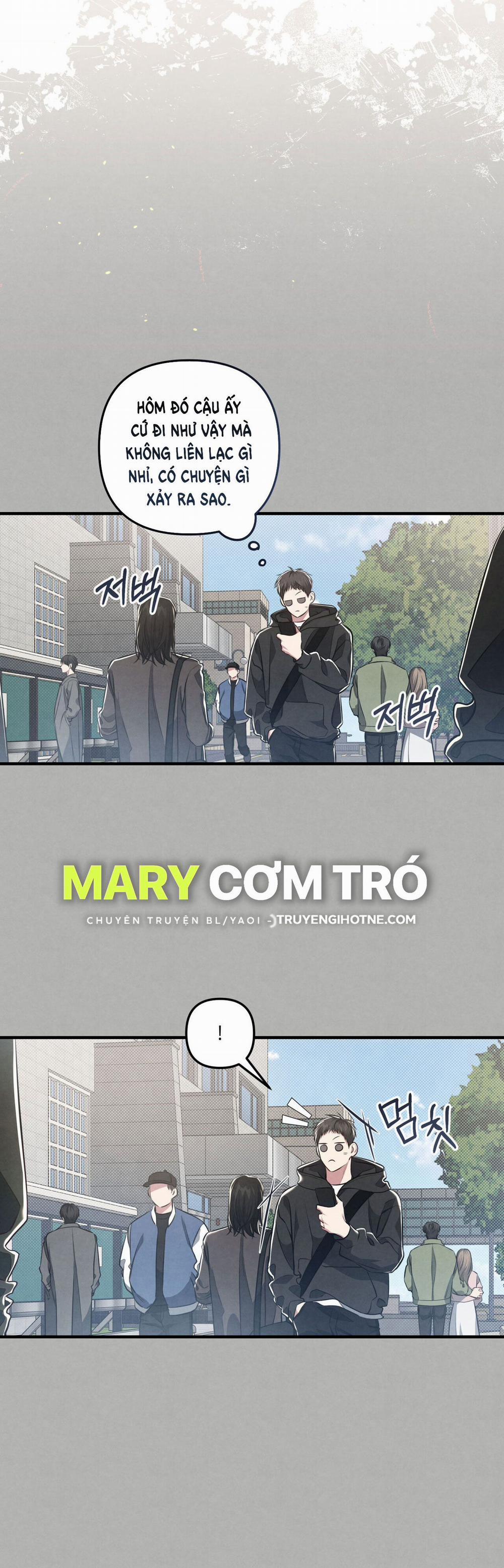 [18+] Sự Khác Biệt Khi Sống Cùng Công 18.1 trang 4