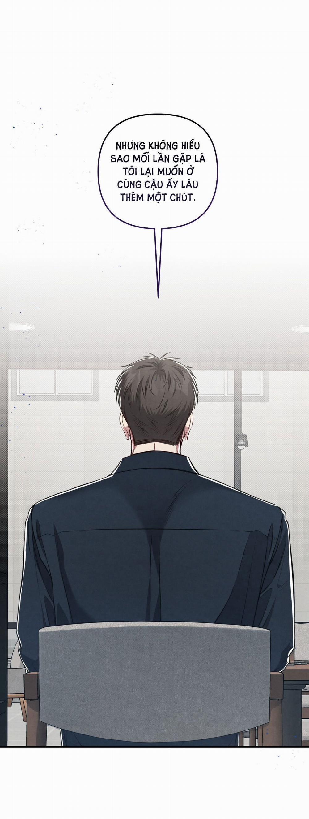 [18+] Sự Khác Biệt Khi Sống Cùng Công 18.2 trang 10