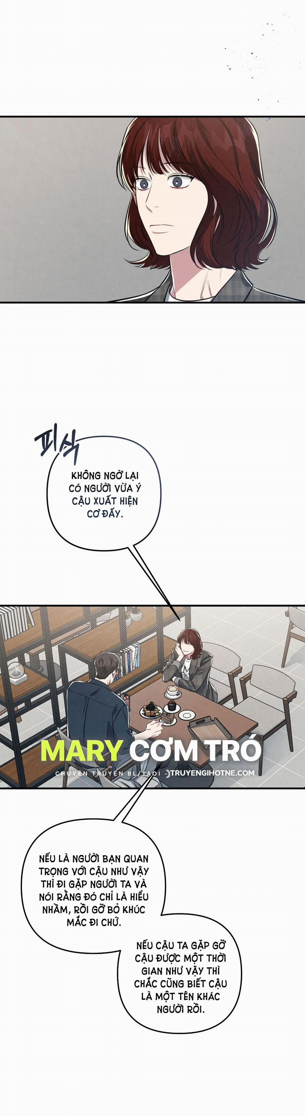 [18+] Sự Khác Biệt Khi Sống Cùng Công 18.2 trang 11