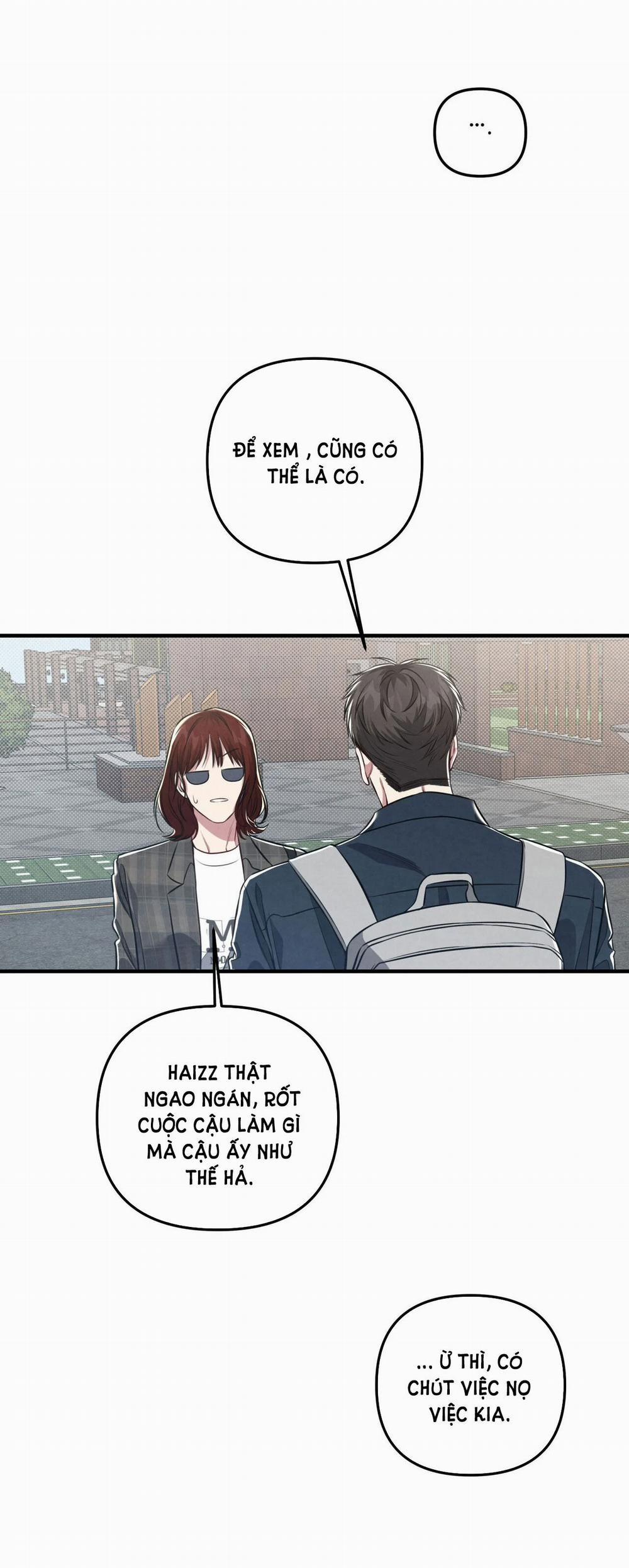 [18+] Sự Khác Biệt Khi Sống Cùng Công 18.2 trang 2