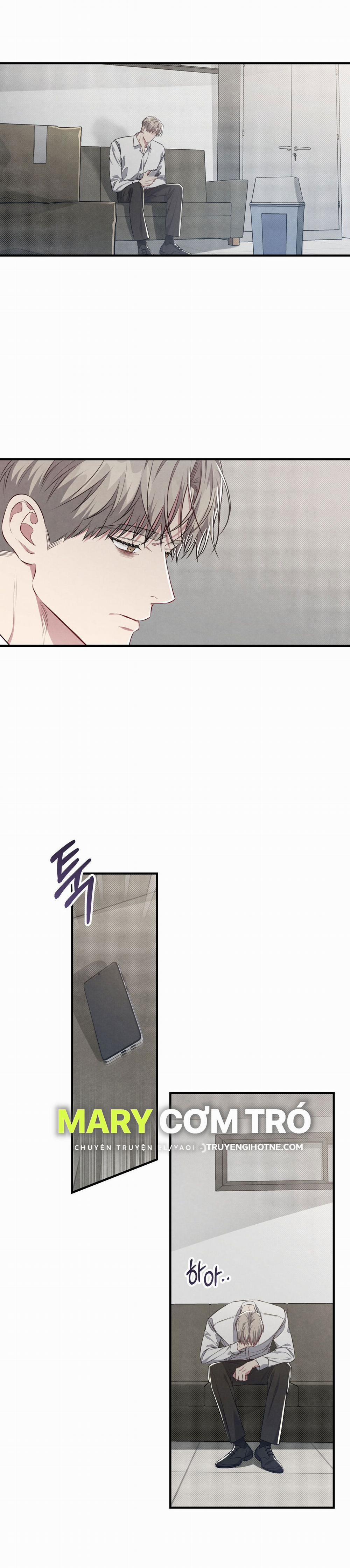 [18+] Sự Khác Biệt Khi Sống Cùng Công 19.1 trang 10