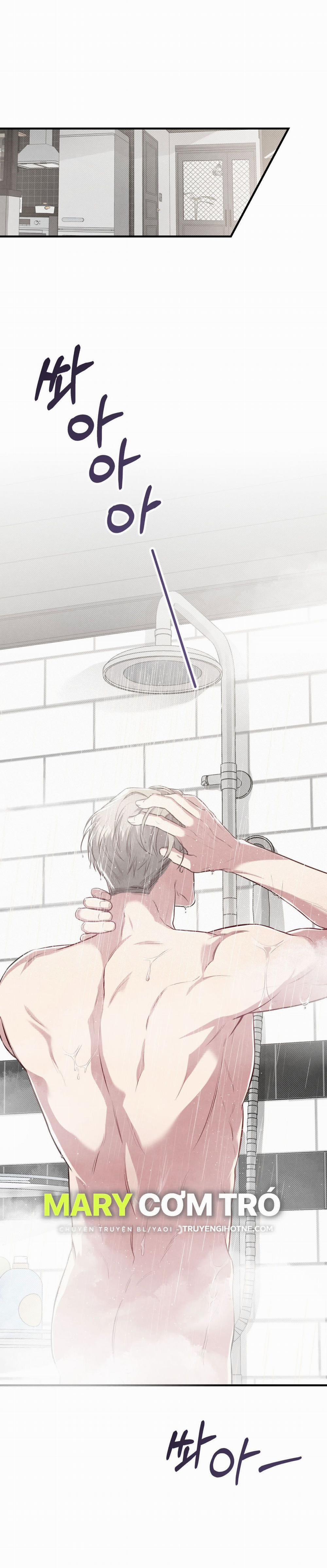 [18+] Sự Khác Biệt Khi Sống Cùng Công 19.1 trang 12