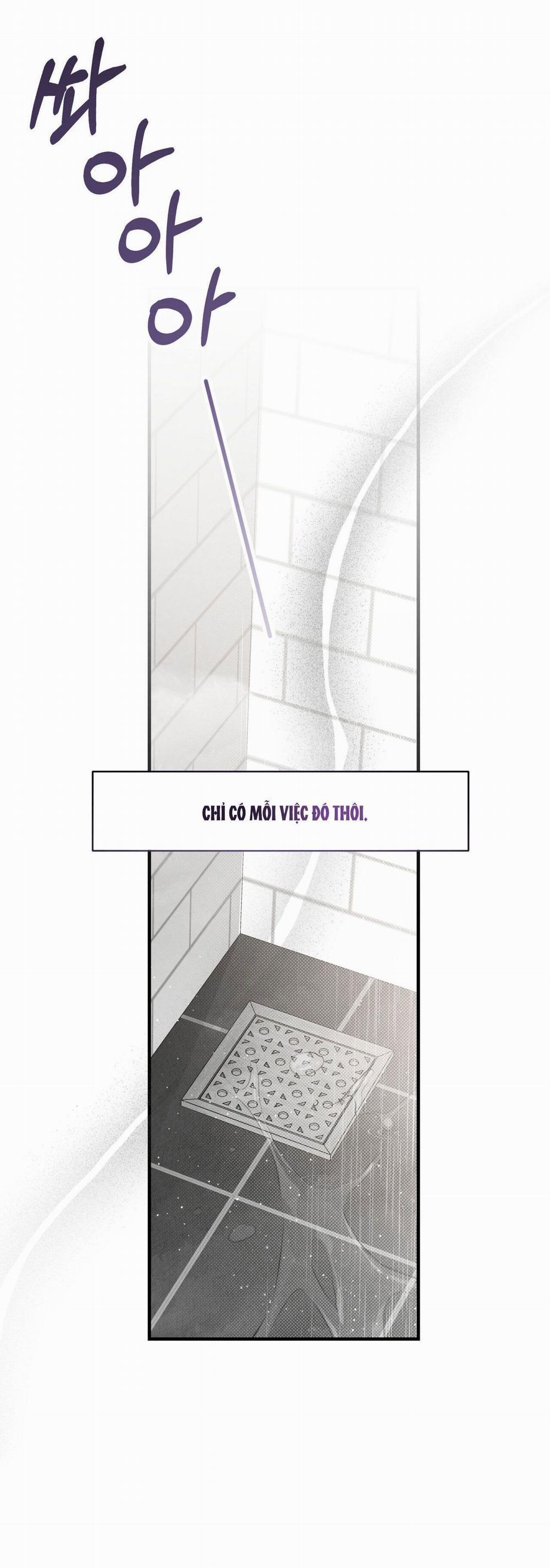 [18+] Sự Khác Biệt Khi Sống Cùng Công 19.1 trang 16