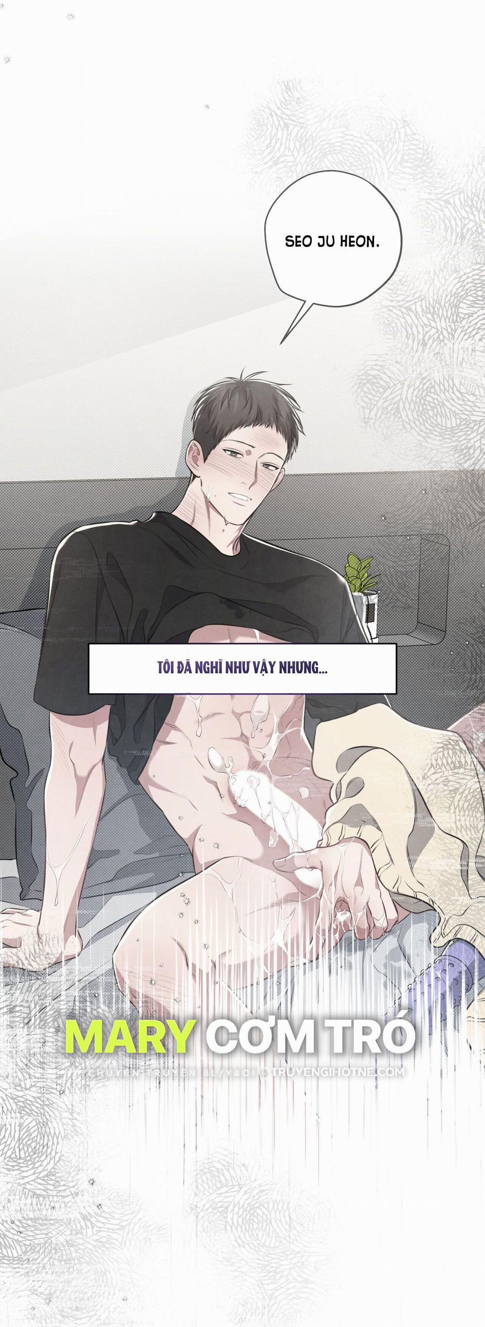 [18+] Sự Khác Biệt Khi Sống Cùng Công 19.2 trang 0