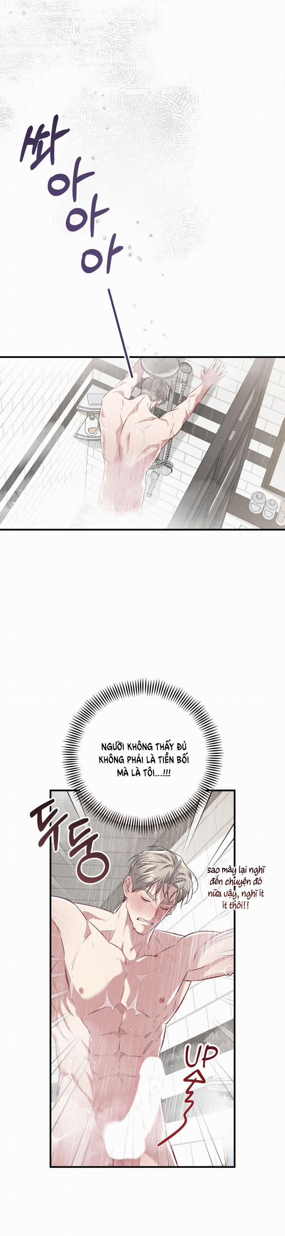 [18+] Sự Khác Biệt Khi Sống Cùng Công 19.2 trang 1