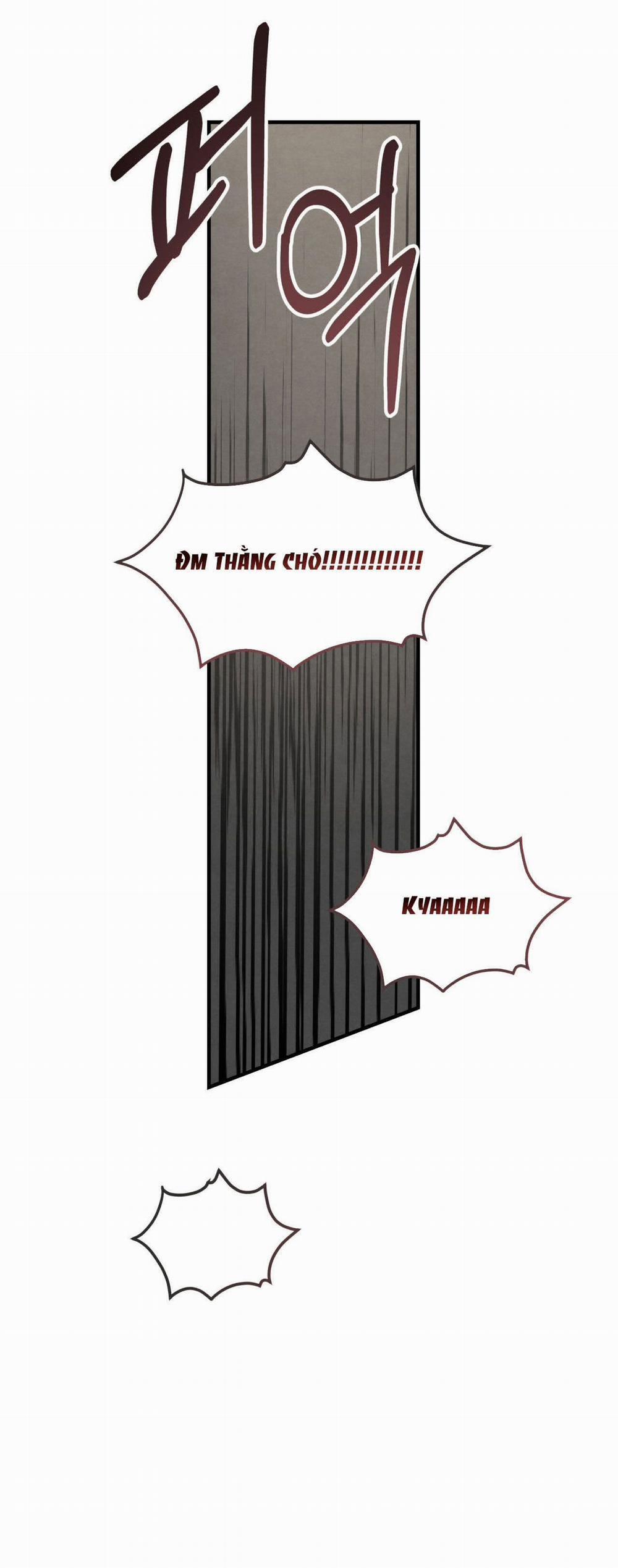 [18+] Sự Khác Biệt Khi Sống Cùng Công 19.2 trang 15