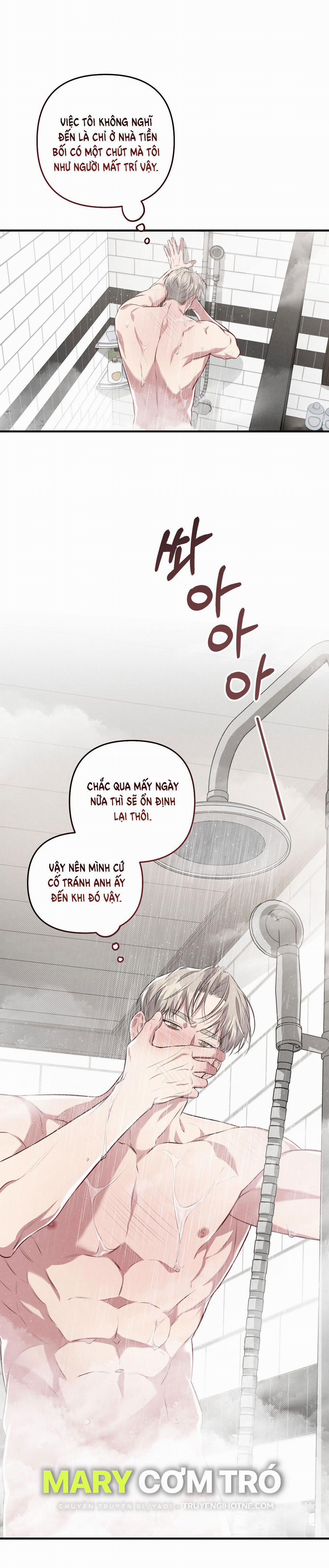 [18+] Sự Khác Biệt Khi Sống Cùng Công 19.2 trang 3