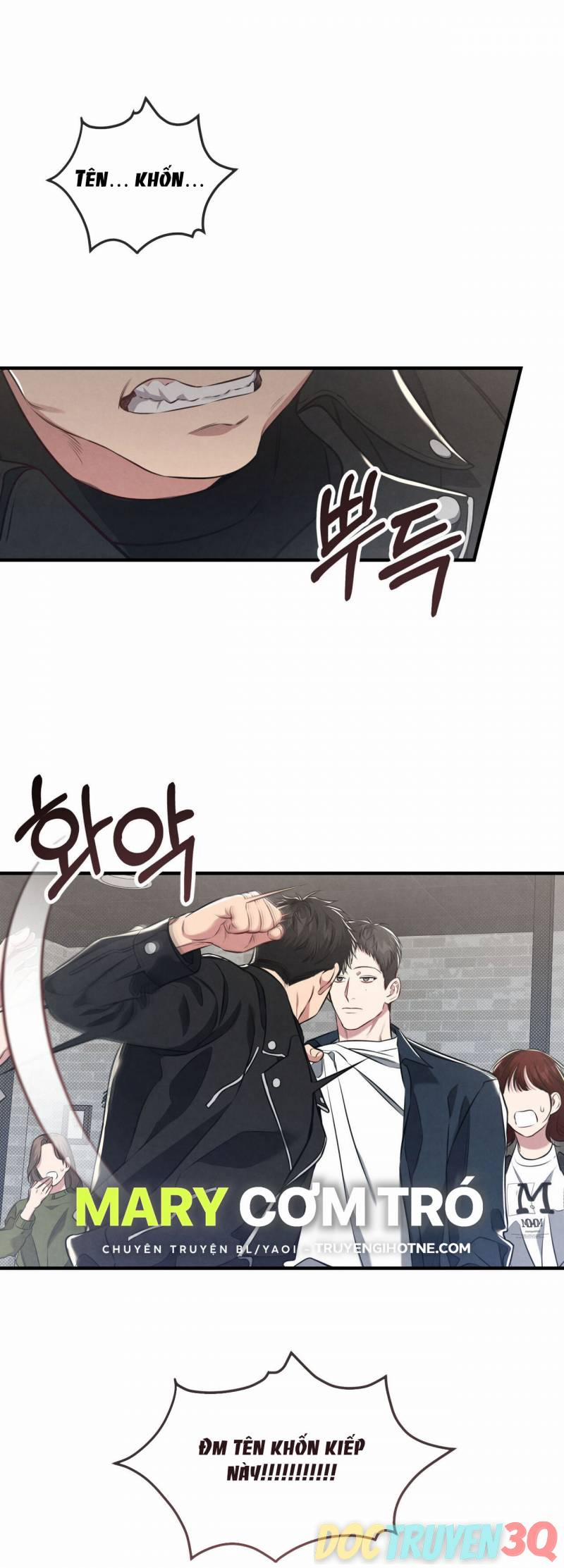 [18+] Sự Khác Biệt Khi Sống Cùng Công 20.1 trang 0