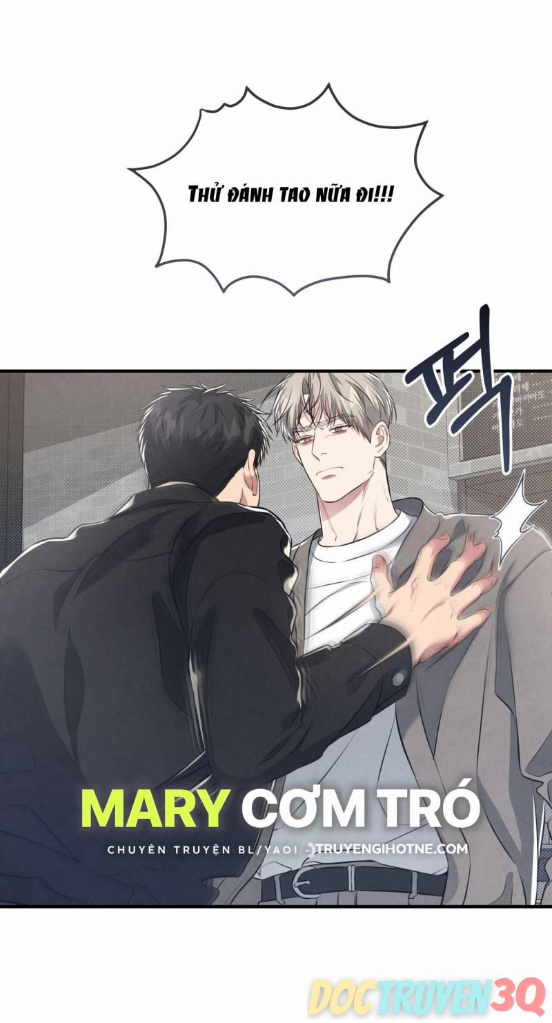 [18+] Sự Khác Biệt Khi Sống Cùng Công 20.1 trang 10