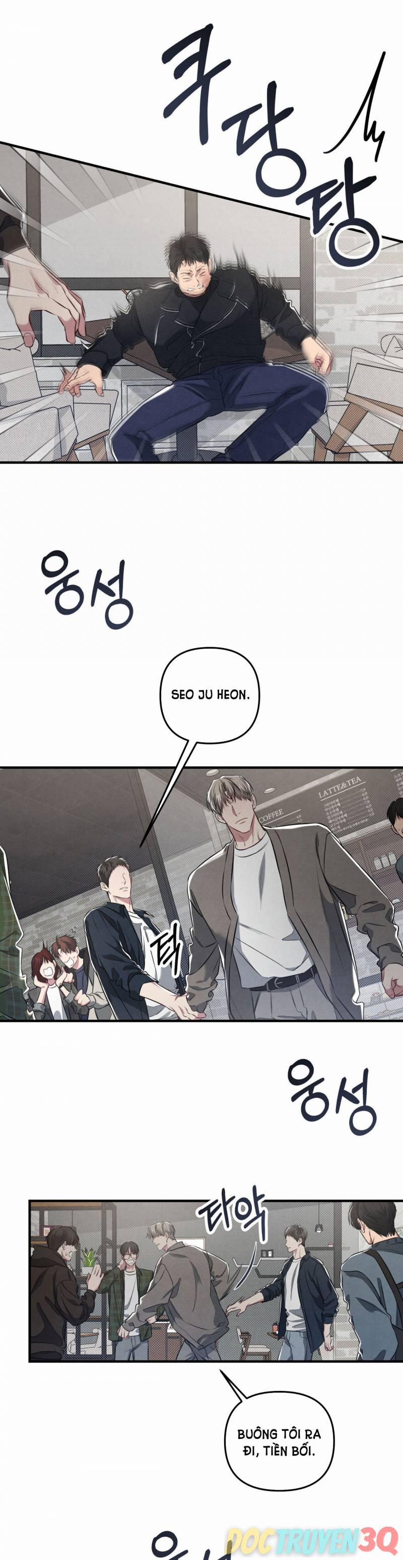 [18+] Sự Khác Biệt Khi Sống Cùng Công 20.1 trang 13