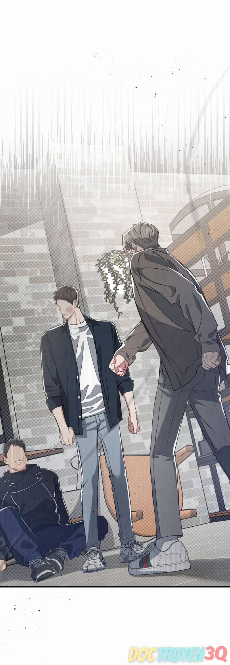 [18+] Sự Khác Biệt Khi Sống Cùng Công 20.1 trang 16