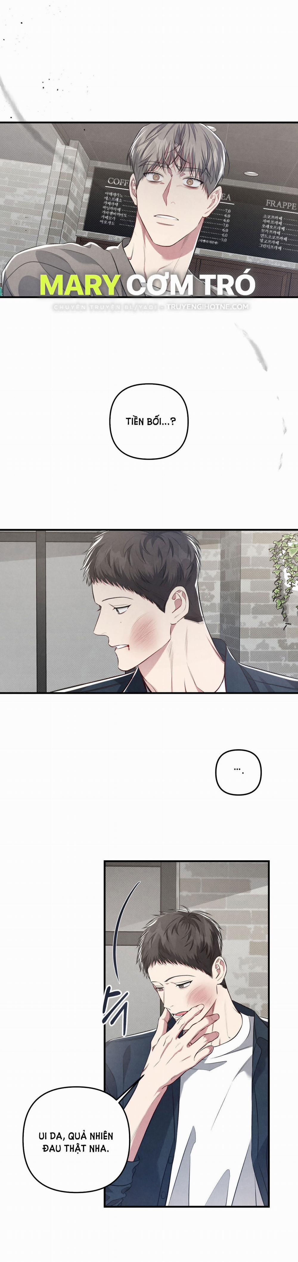 [18+] Sự Khác Biệt Khi Sống Cùng Công 20.2 trang 0