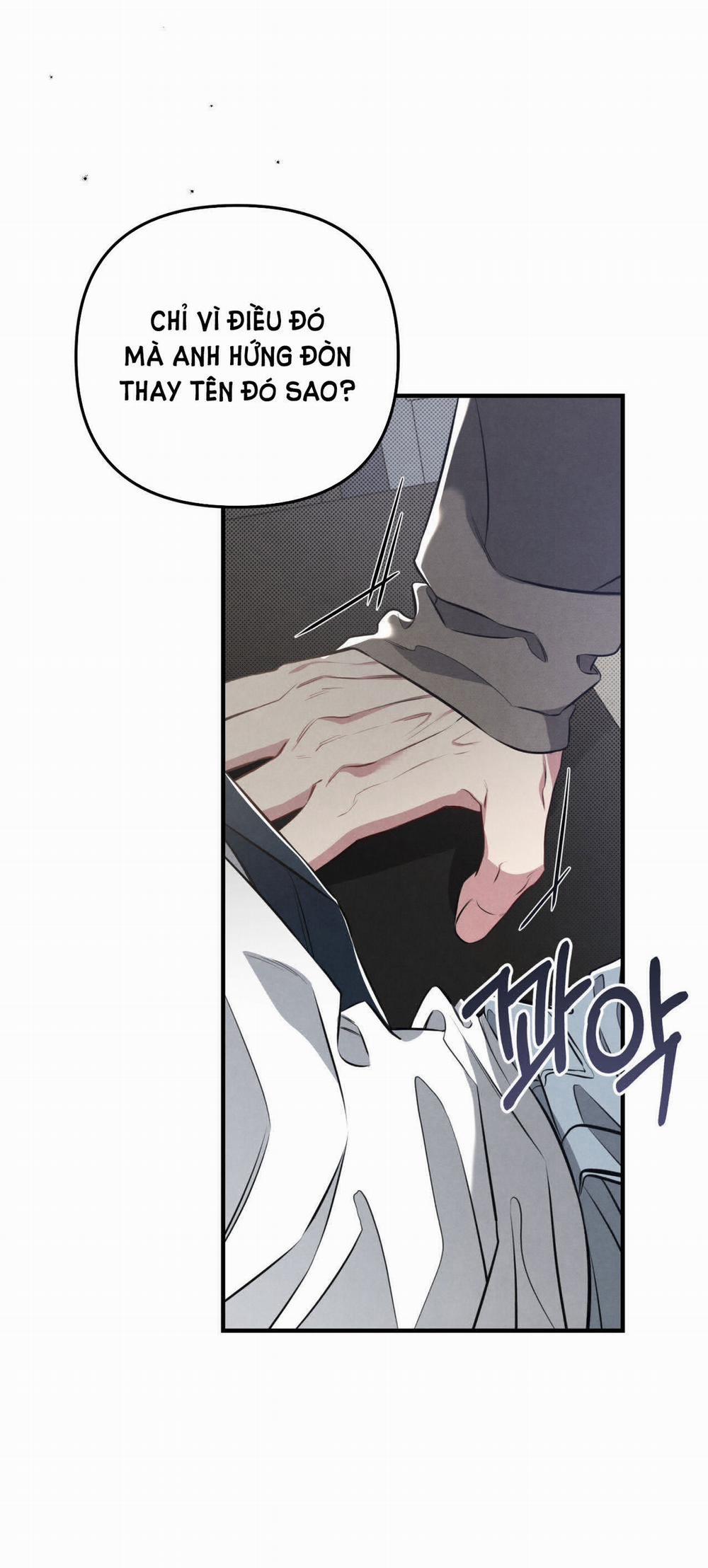 [18+] Sự Khác Biệt Khi Sống Cùng Công 20.2 trang 12