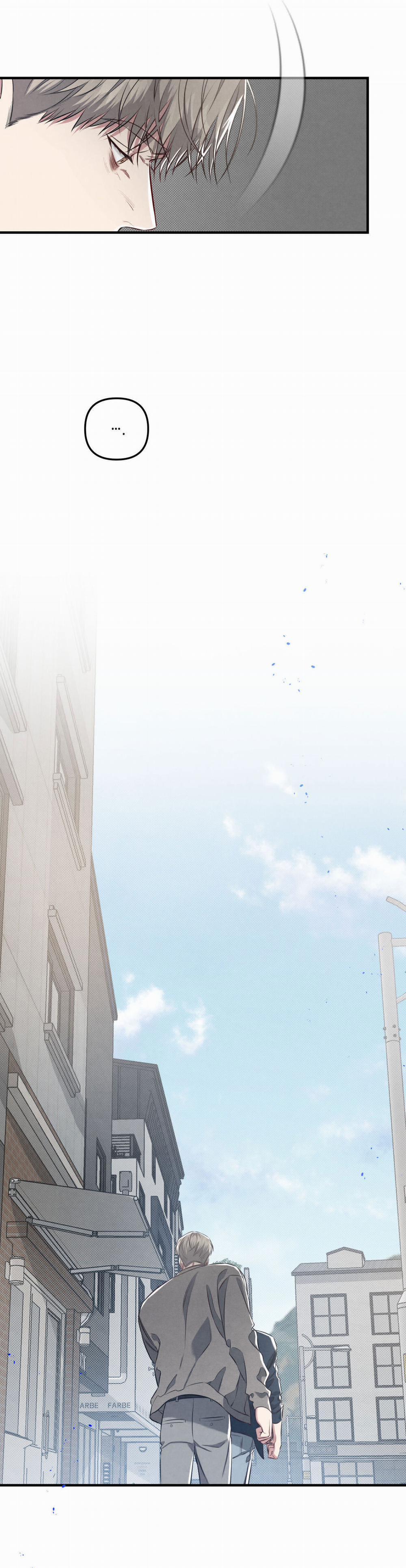 [18+] Sự Khác Biệt Khi Sống Cùng Công 20.2 trang 4