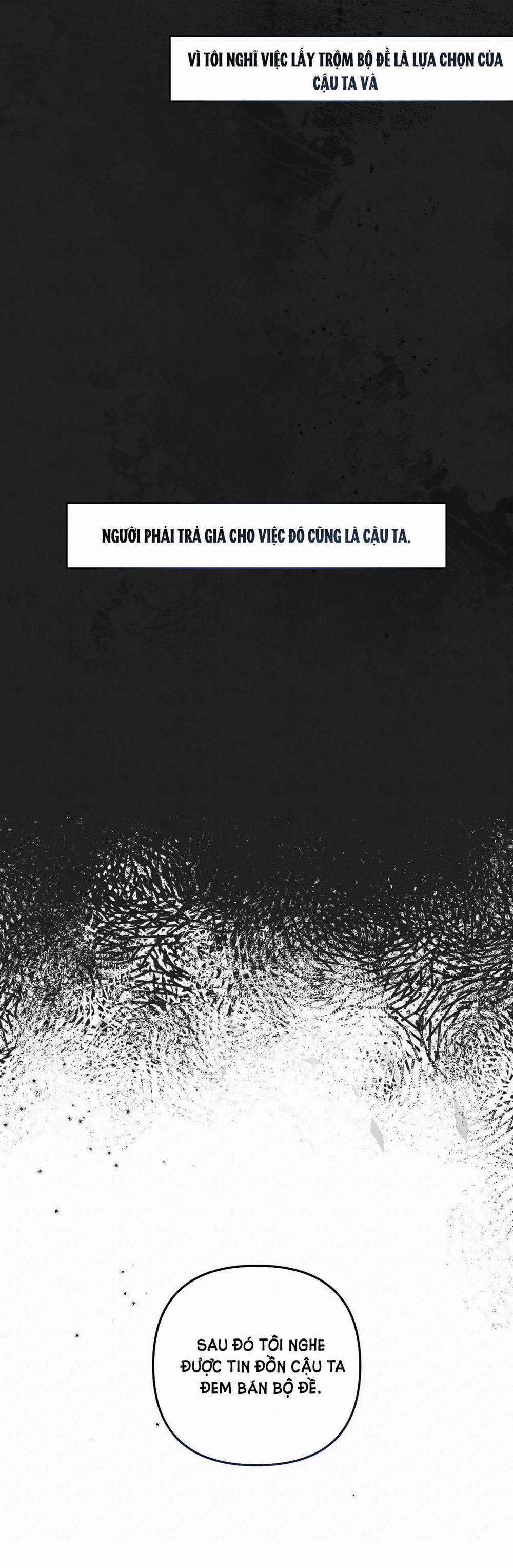 [18+] Sự Khác Biệt Khi Sống Cùng Công 21.1 trang 19