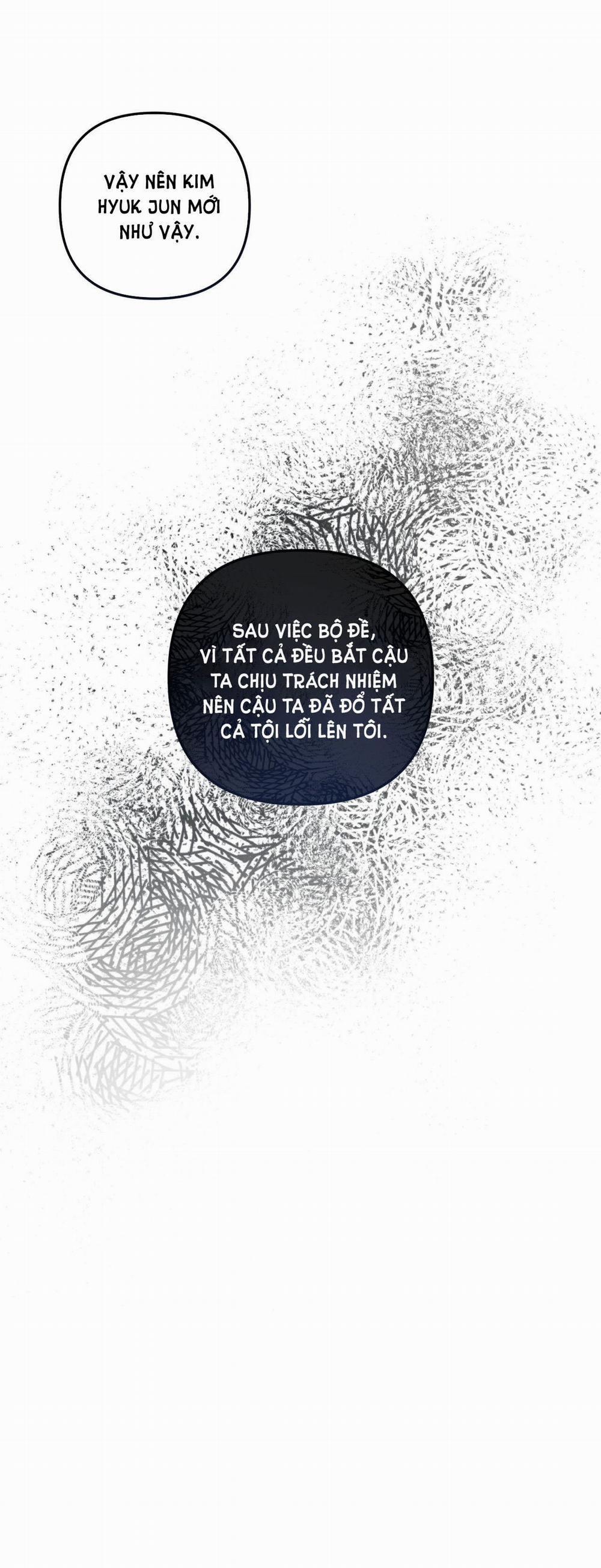 [18+] Sự Khác Biệt Khi Sống Cùng Công 21.1 trang 22