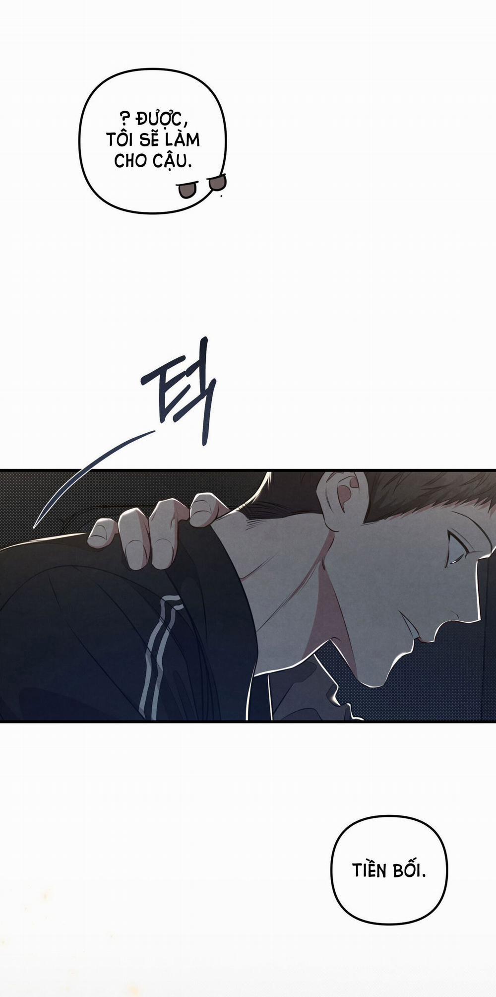 [18+] Sự Khác Biệt Khi Sống Cùng Công 22.2 trang 25