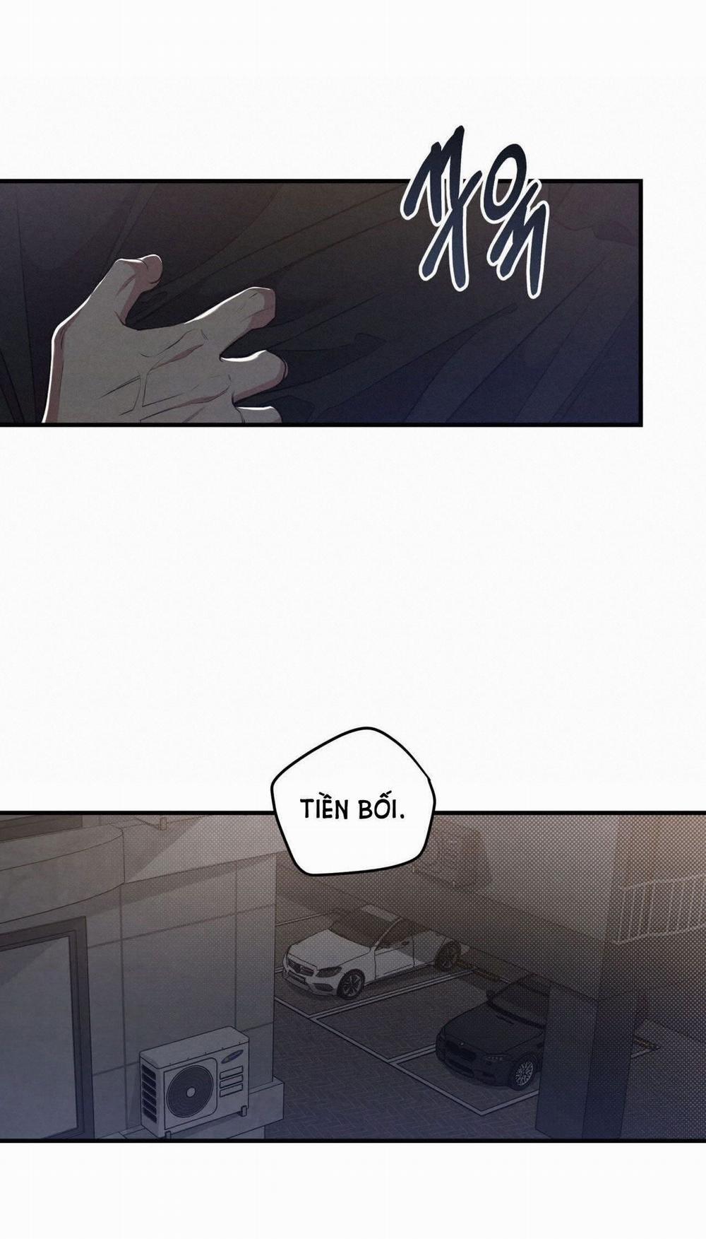 [18+] Sự Khác Biệt Khi Sống Cùng Công 23.1 trang 10