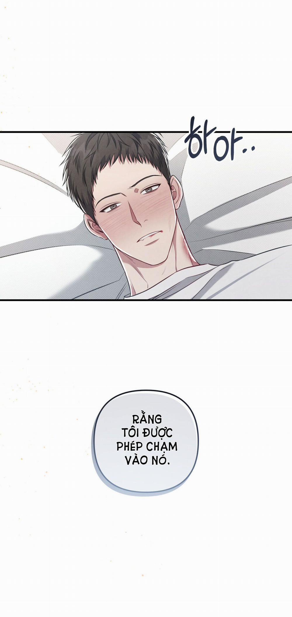 [18+] Sự Khác Biệt Khi Sống Cùng Công 23.2 trang 20