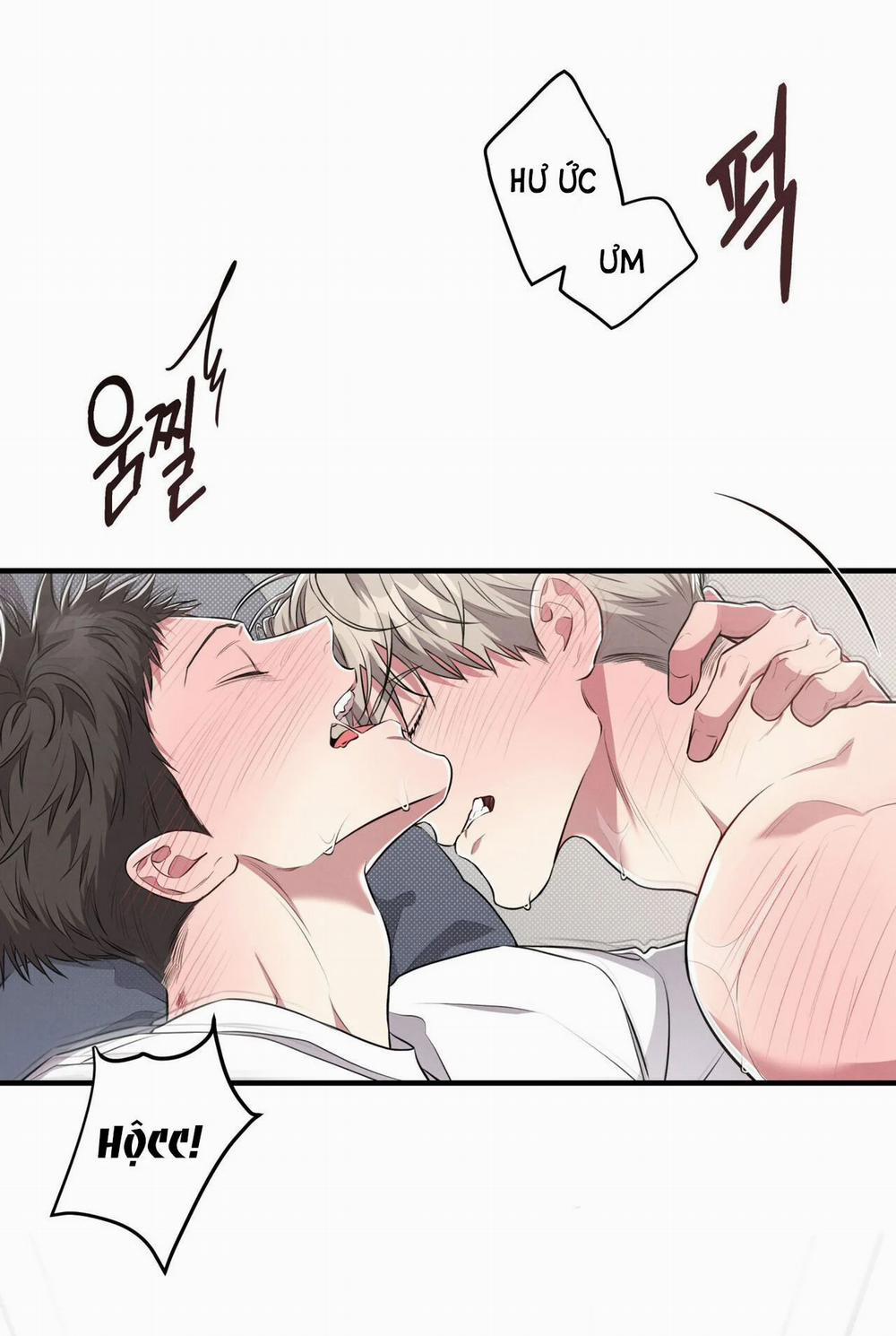 [18+] Sự Khác Biệt Khi Sống Cùng Công 26.1 trang 22