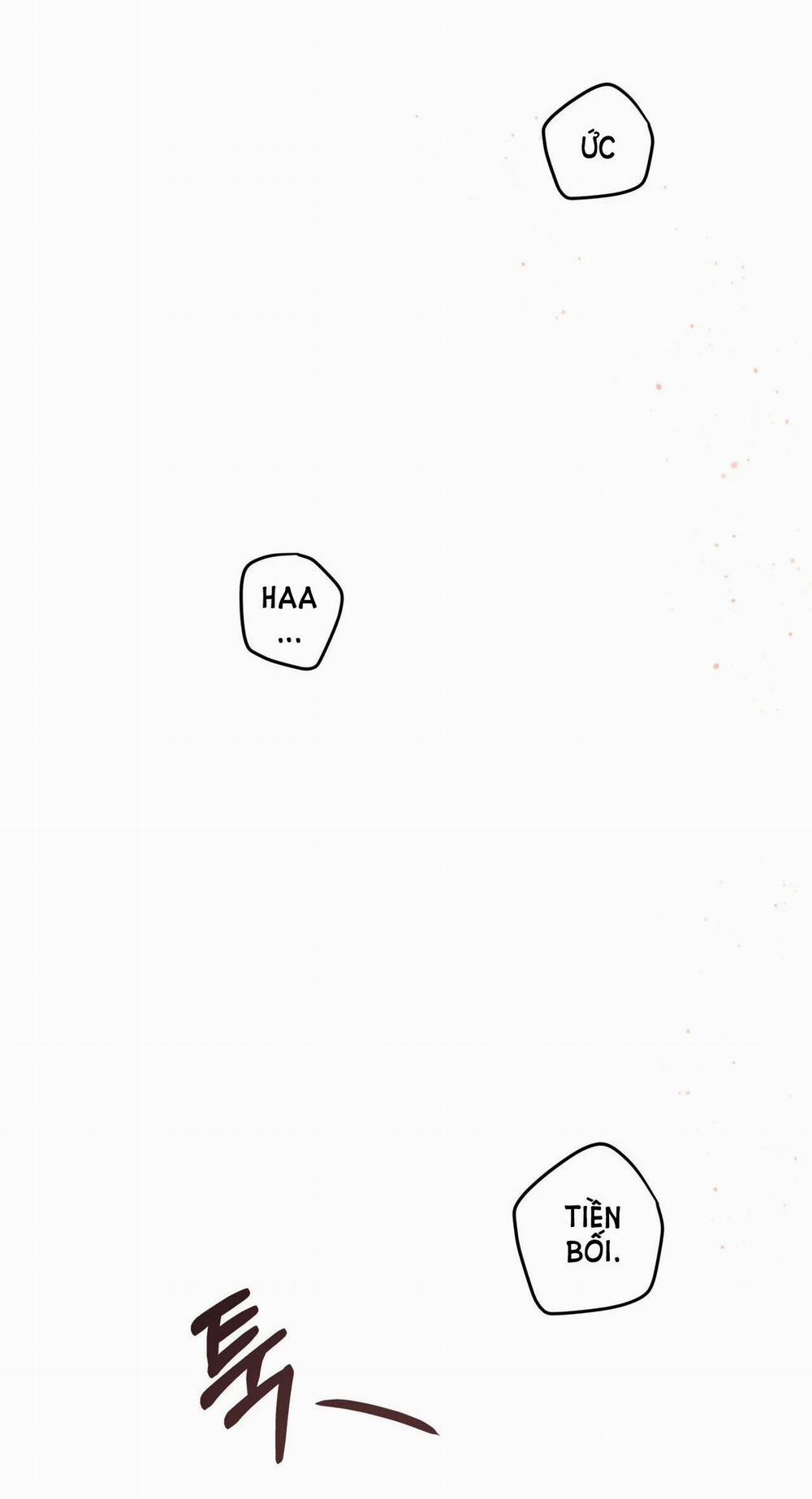 [18+] Sự Khác Biệt Khi Sống Cùng Công 26.1 trang 26