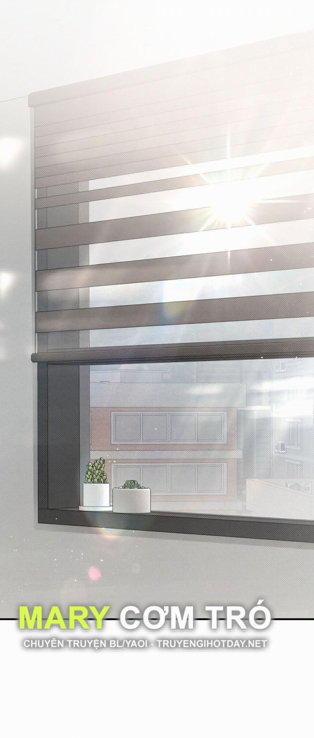 [18+] Sự Khác Biệt Khi Sống Cùng Công 26.2 trang 12