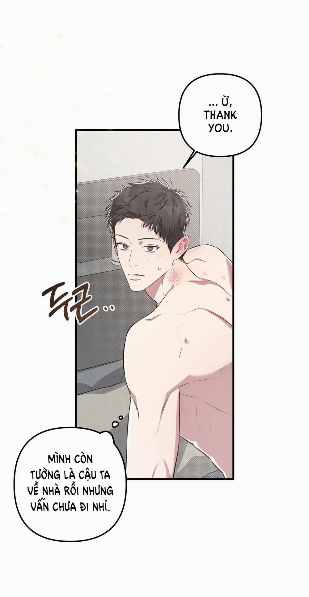 [18+] Sự Khác Biệt Khi Sống Cùng Công 26.2 trang 17