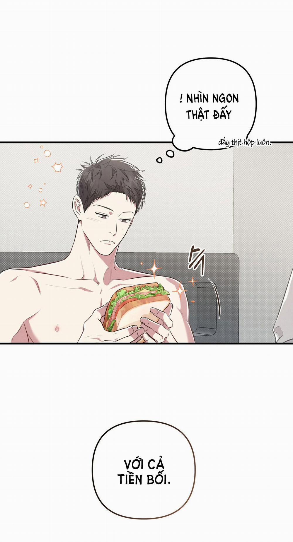 [18+] Sự Khác Biệt Khi Sống Cùng Công 26.2 trang 19