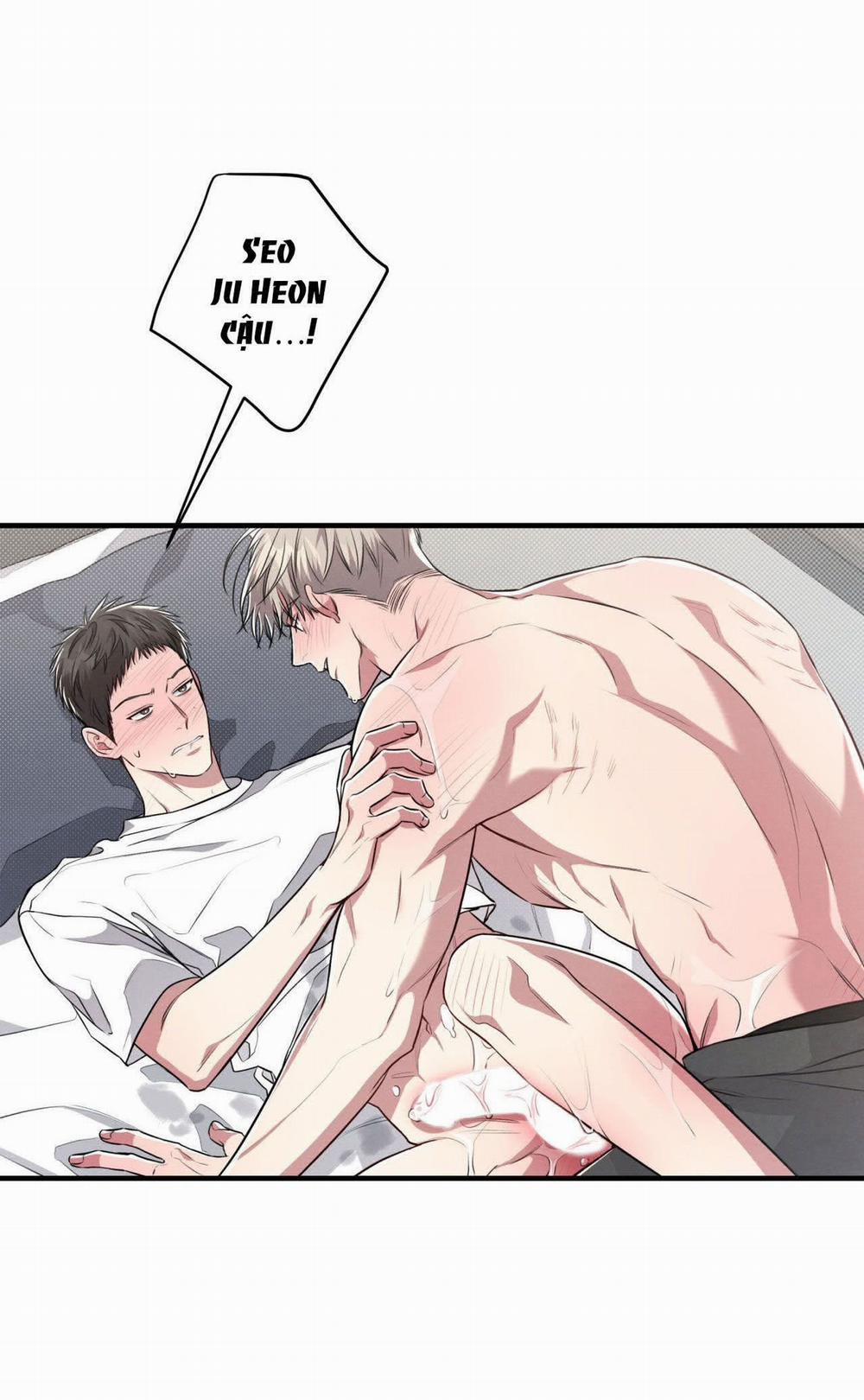 [18+] Sự Khác Biệt Khi Sống Cùng Công 26.2 trang 3