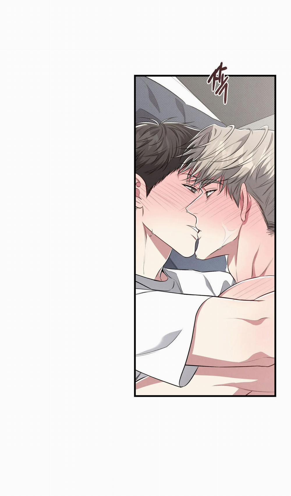 [18+] Sự Khác Biệt Khi Sống Cùng Công 26.2 trang 9