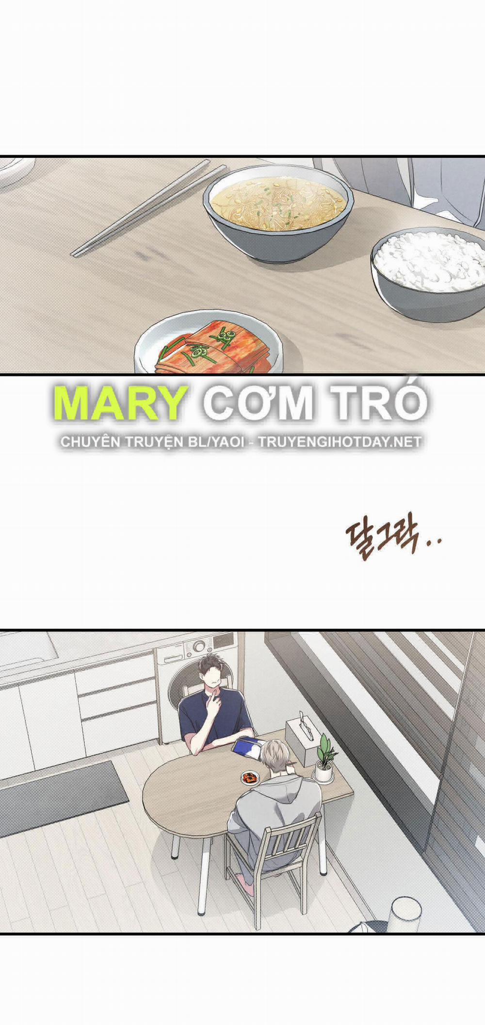 [18+] Sự Khác Biệt Khi Sống Cùng Công 27.1 trang 17