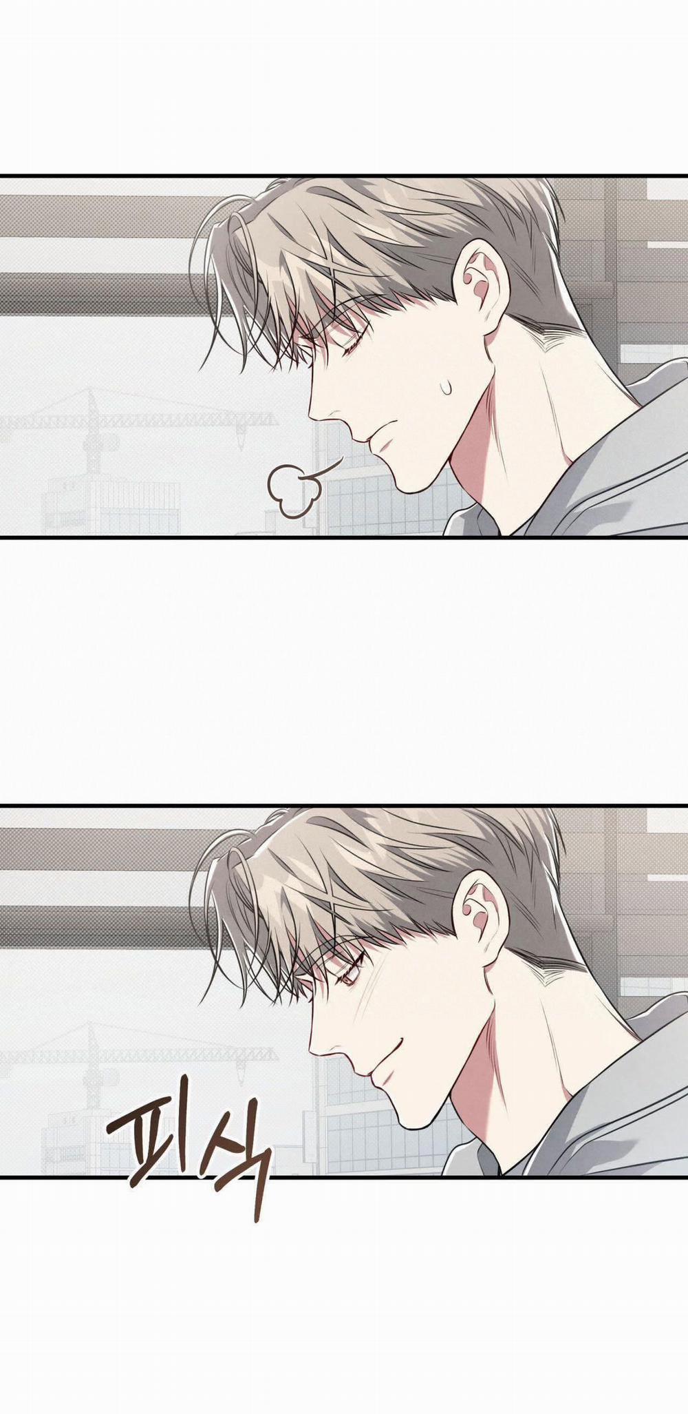 [18+] Sự Khác Biệt Khi Sống Cùng Công 27.1 trang 20