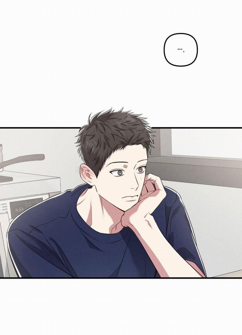 [18+] Sự Khác Biệt Khi Sống Cùng Công 27.1 trang 24