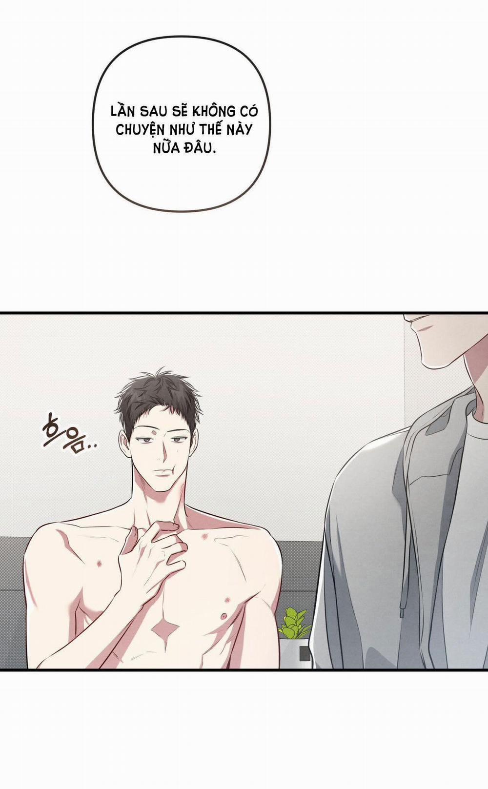 [18+] Sự Khác Biệt Khi Sống Cùng Công 27.1 trang 6