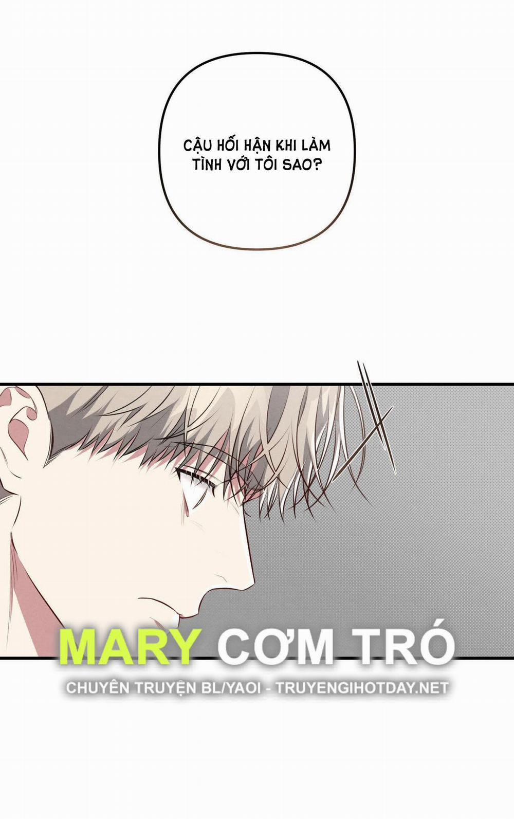 [18+] Sự Khác Biệt Khi Sống Cùng Công 27.1 trang 7